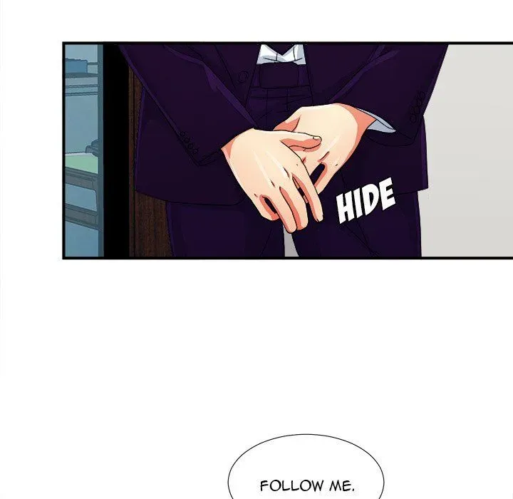 Read The Rookie chapter 13 image 19 on Lezhin