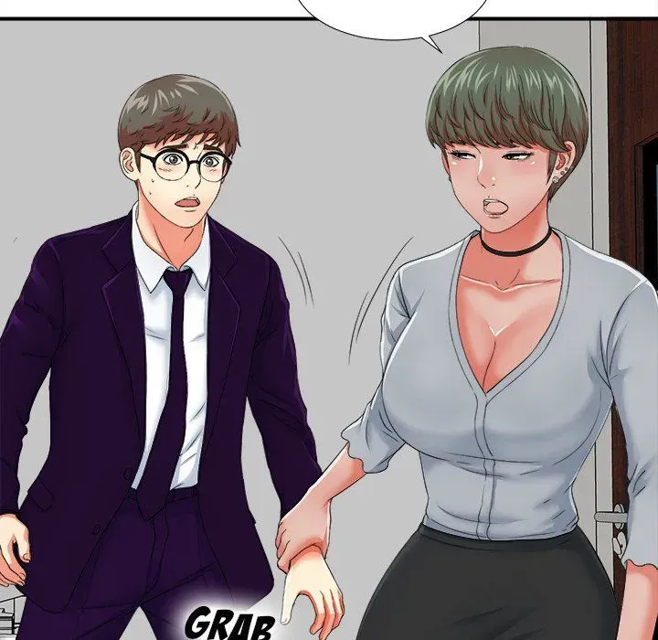 Read The Rookie chapter 13 image 20 on Lezhin