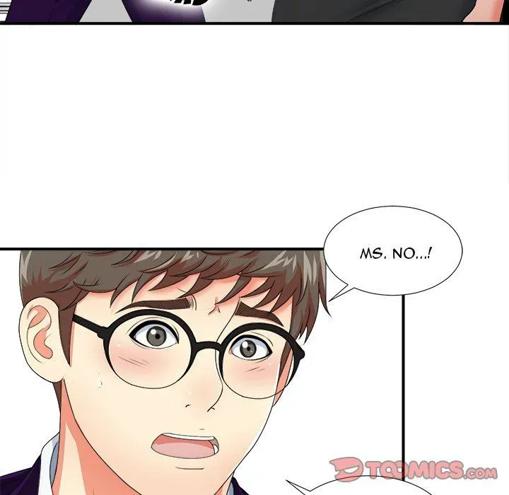 Read The Rookie chapter 13 image 21 on Lezhin