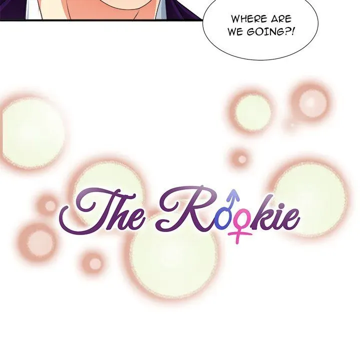 Read The Rookie chapter 13 image 22 on Lezhin