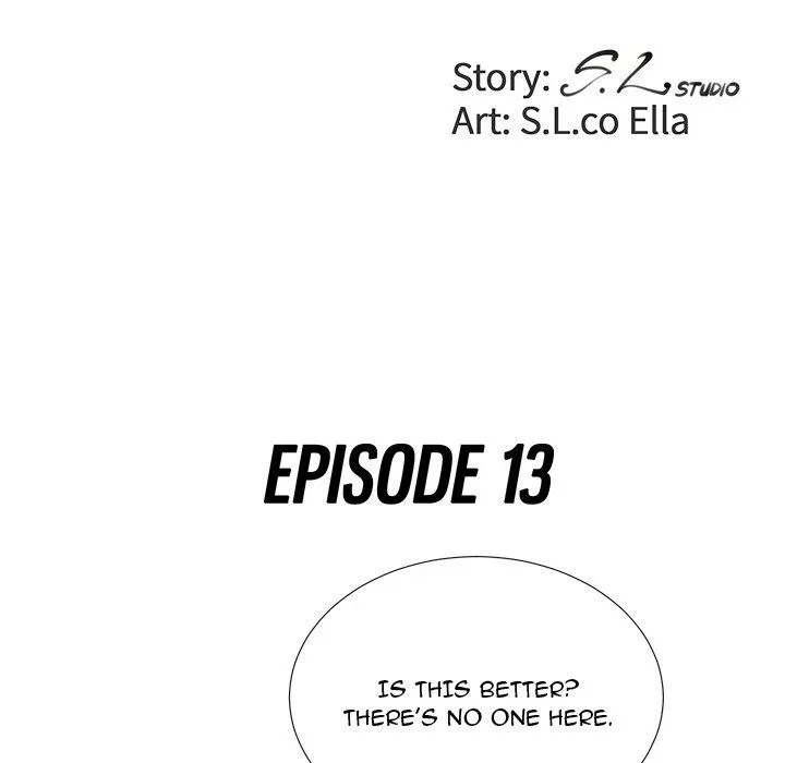 Read The Rookie chapter 13 image 23 on Lezhin