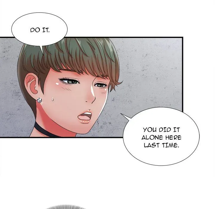 Read The Rookie chapter 13 image 27 on Lezhin