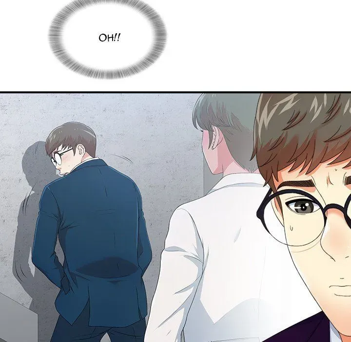 Read The Rookie chapter 13 image 28 on Lezhin