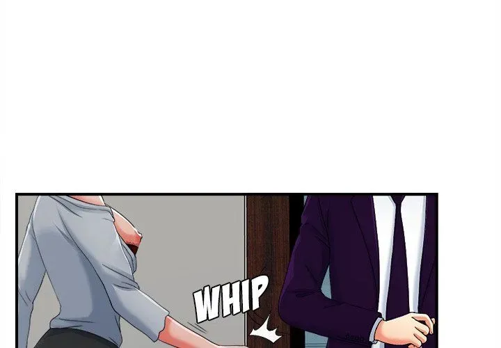 Read The Rookie chapter 13 image 3 on Lezhin