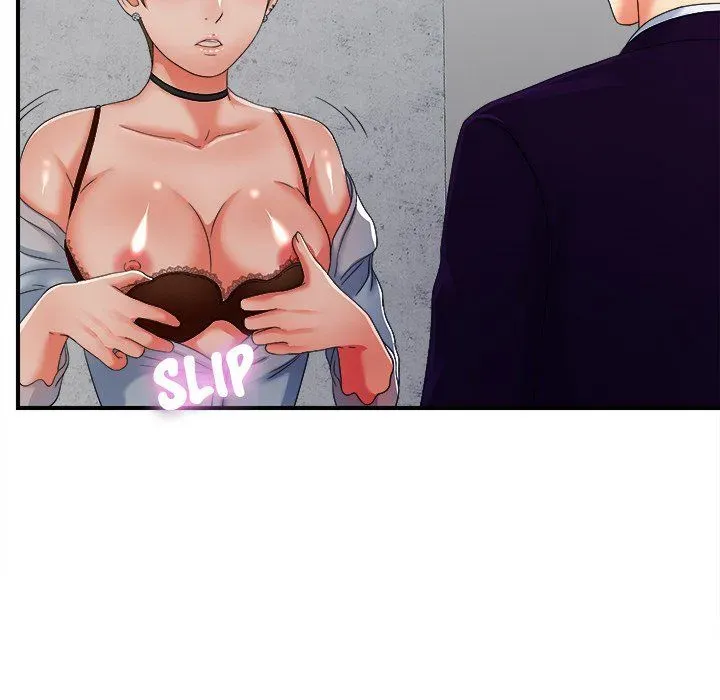 Read The Rookie chapter 13 image 30 on Lezhin