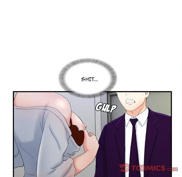 Read The Rookie chapter 13 image 33 on Lezhin