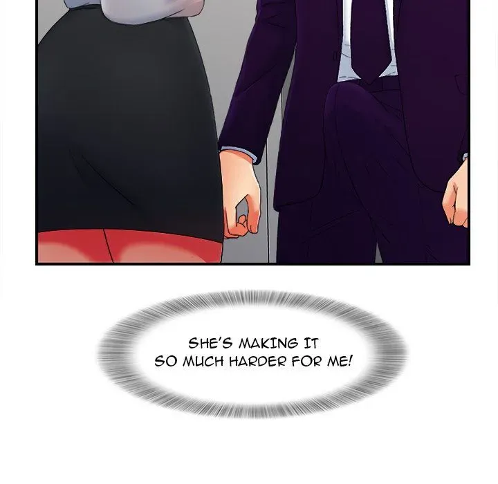 Read The Rookie chapter 13 image 34 on Lezhin