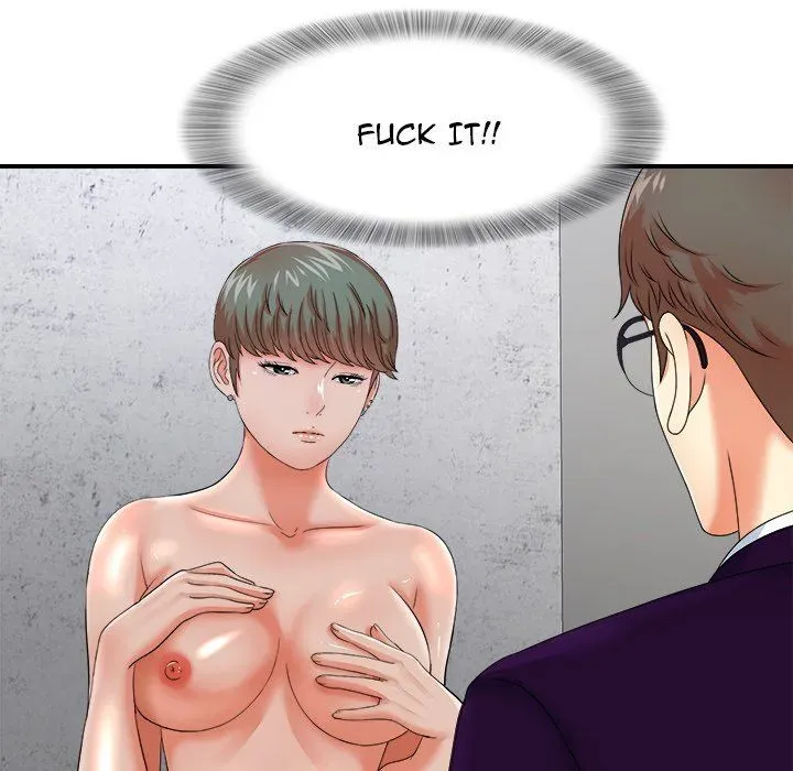 Read The Rookie chapter 13 image 35 on Lezhin