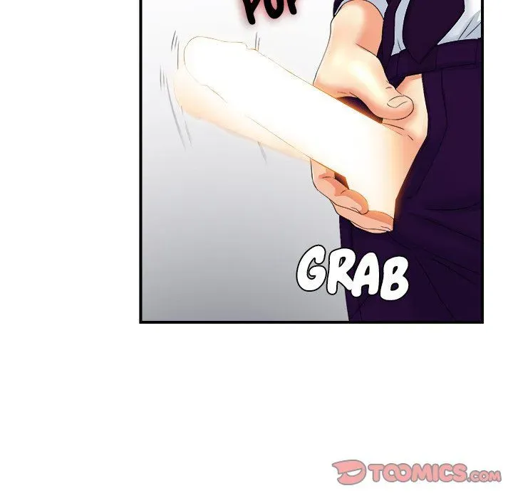 Read The Rookie chapter 13 image 37 on Lezhin
