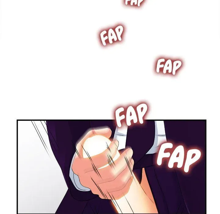 Read The Rookie chapter 13 image 39 on Lezhin