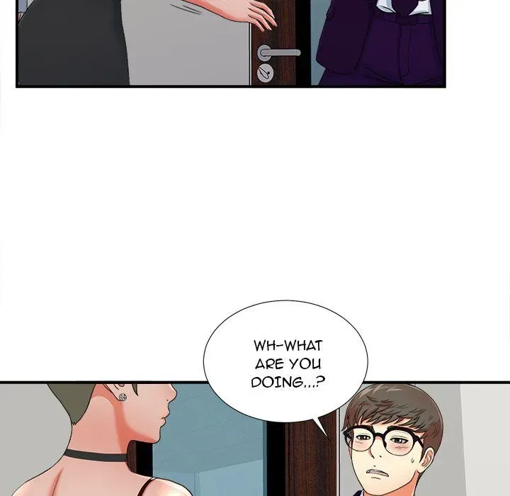 Read The Rookie chapter 13 image 4 on Lezhin