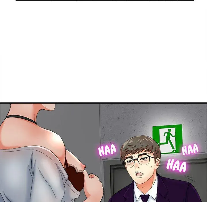 Read The Rookie chapter 13 image 40 on Lezhin