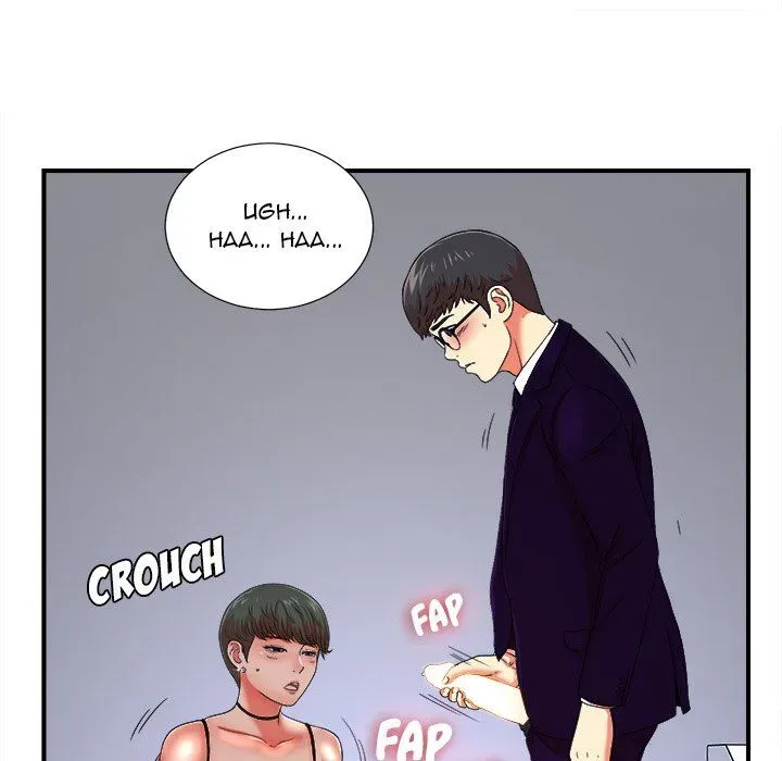 Read The Rookie chapter 13 image 43 on Lezhin