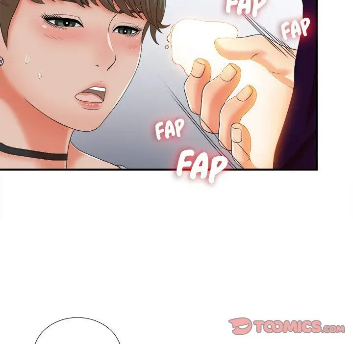 Read The Rookie chapter 13 image 45 on Lezhin