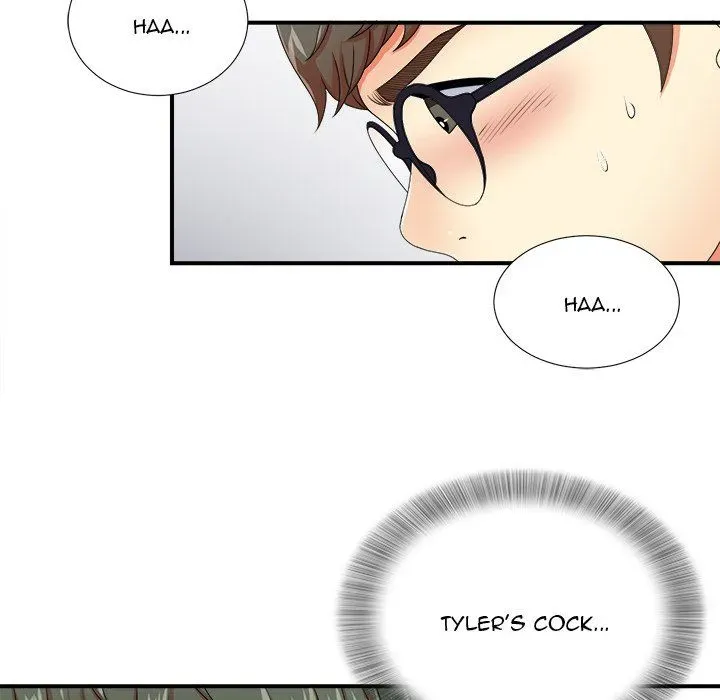 Read The Rookie chapter 13 image 46 on Lezhin