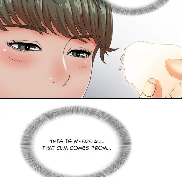 Read The Rookie chapter 13 image 47 on Lezhin