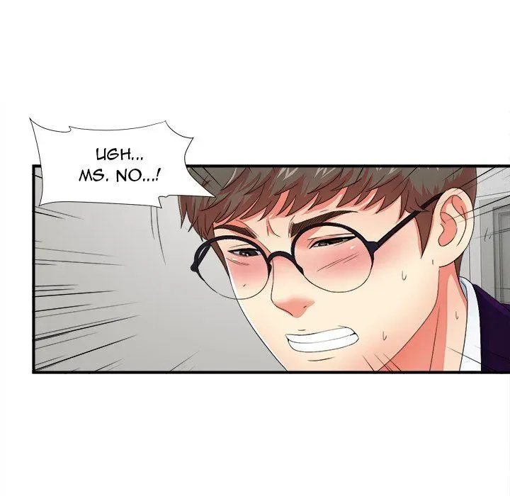 Read The Rookie chapter 13 image 51 on Lezhin