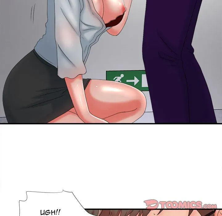 Read The Rookie chapter 13 image 57 on Lezhin
