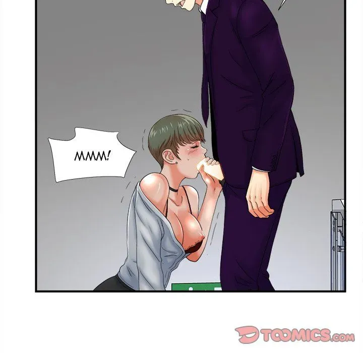 Read The Rookie chapter 13 image 65 on Lezhin