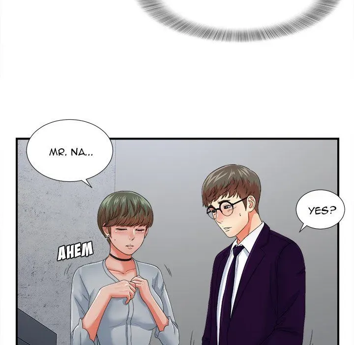 Read The Rookie chapter 13 image 71 on Lezhin
