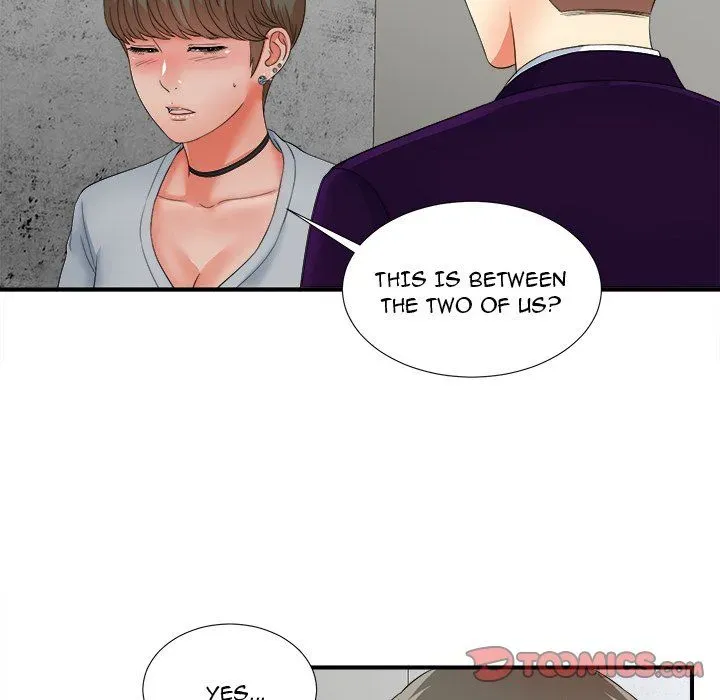Read The Rookie chapter 13 image 73 on Lezhin