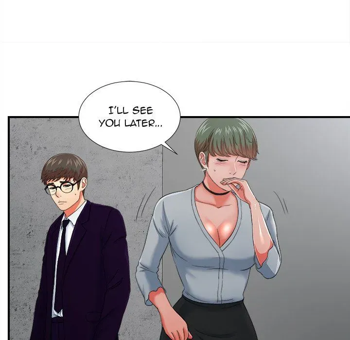 Read The Rookie chapter 13 image 75 on Lezhin