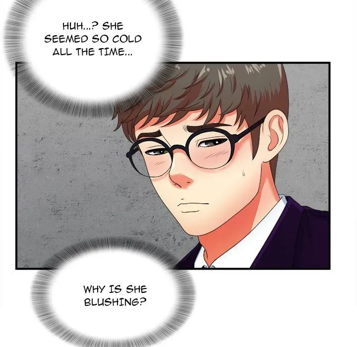 Read The Rookie chapter 13 image 78 on Lezhin