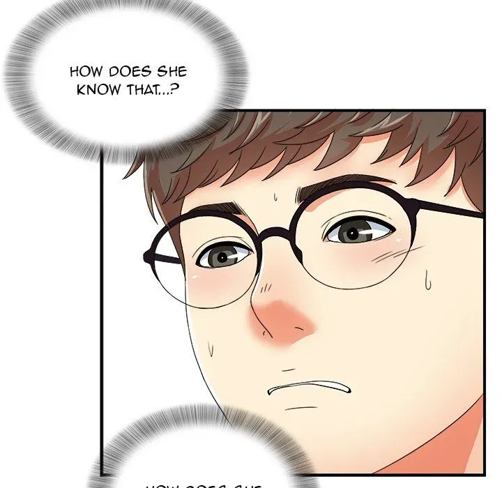 Read The Rookie chapter 13 image 8 on Lezhin