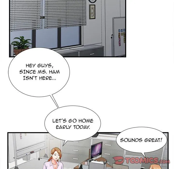 Read The Rookie chapter 13 image 81 on Lezhin