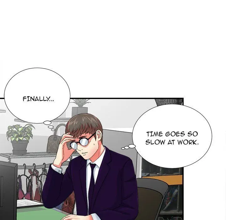 Read The Rookie chapter 13 image 83 on Lezhin