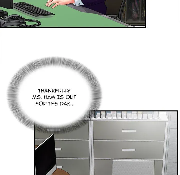 Read The Rookie chapter 13 image 84 on Lezhin