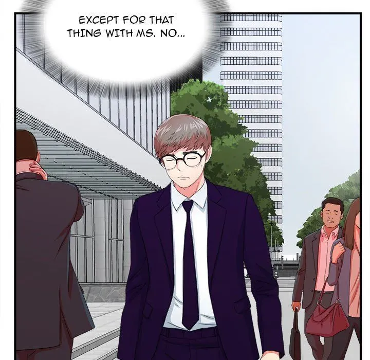 Read The Rookie chapter 13 image 86 on Lezhin