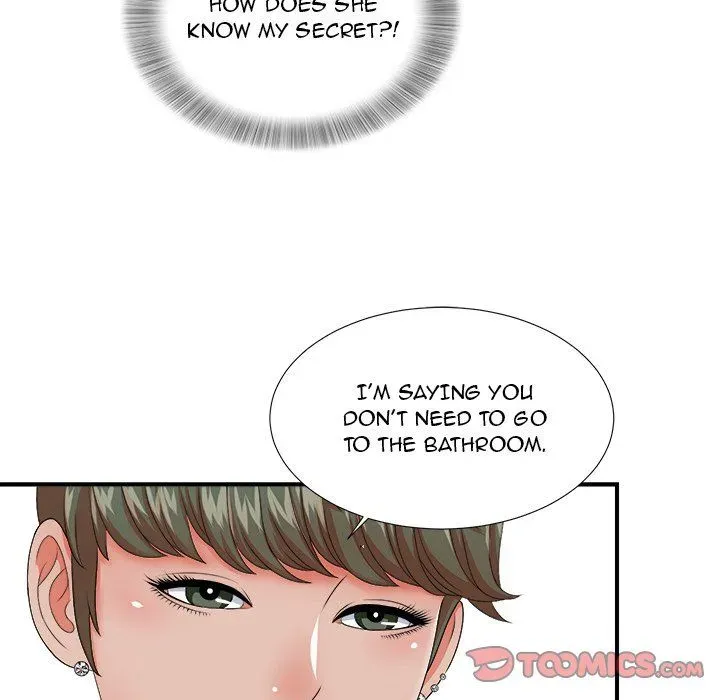 Read The Rookie chapter 13 image 9 on Lezhin