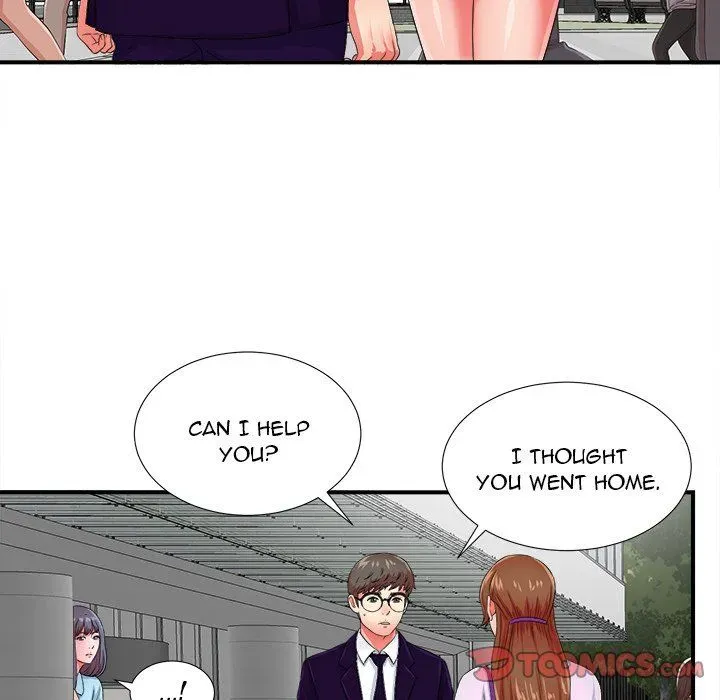 Read The Rookie chapter 13 image 97 on Lezhin