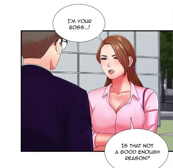 Read The Rookie chapter 14 image 14 on Lezhin