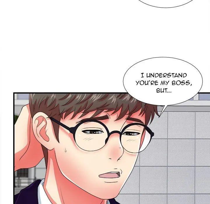 Read The Rookie chapter 14 image 15 on Lezhin