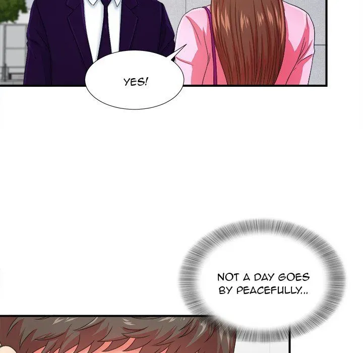 Read The Rookie chapter 14 image 18 on Lezhin
