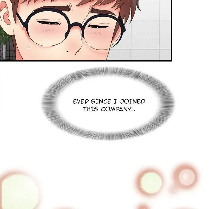 Read The Rookie chapter 14 image 19 on Lezhin