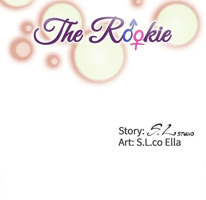 Read The Rookie chapter 14 image 20 on Lezhin