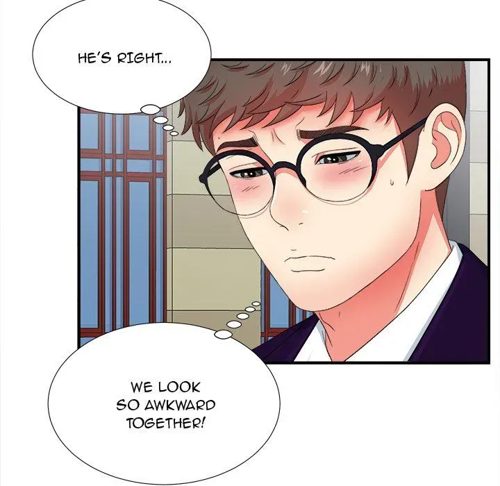 Read The Rookie chapter 14 image 24 on Lezhin