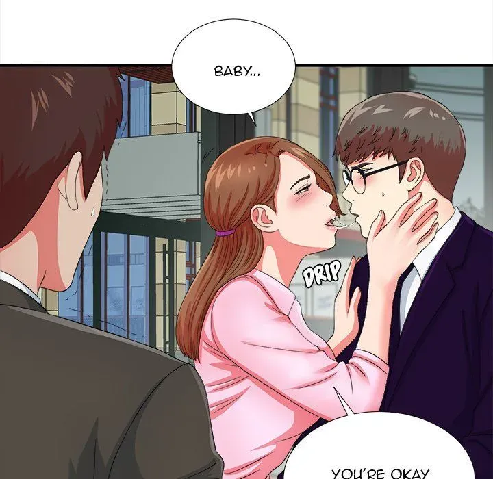 Read The Rookie chapter 14 image 34 on Lezhin