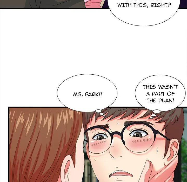 Read The Rookie chapter 14 image 35 on Lezhin