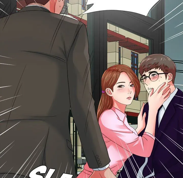Read The Rookie chapter 14 image 38 on Lezhin