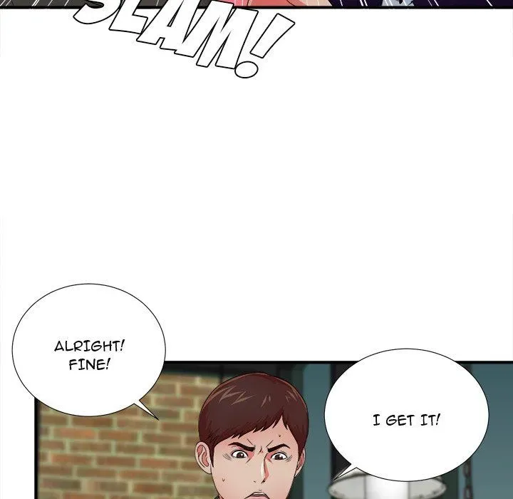 Read The Rookie chapter 14 image 39 on Lezhin