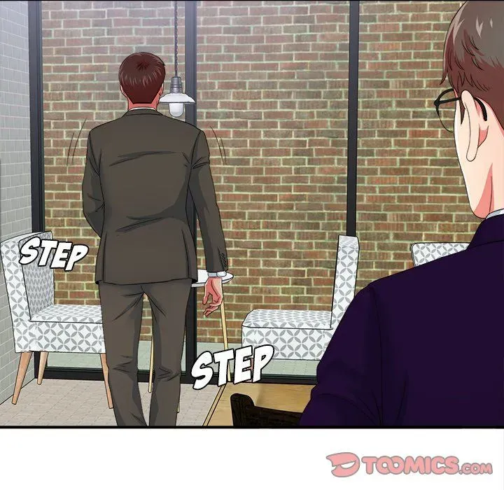 Read The Rookie chapter 14 image 45 on Lezhin