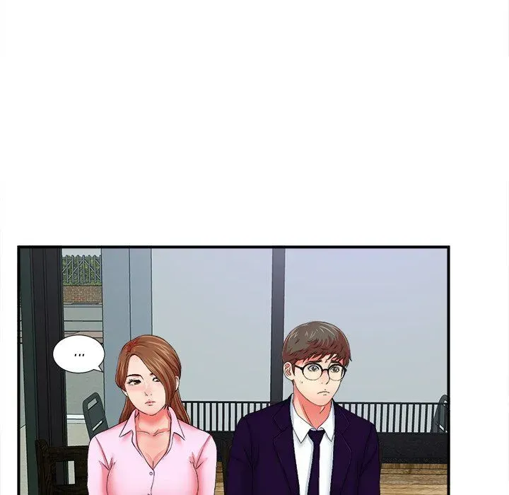 Read The Rookie chapter 14 image 46 on Lezhin