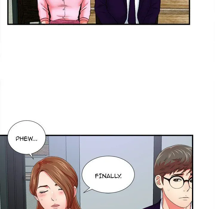 Read The Rookie chapter 14 image 47 on Lezhin