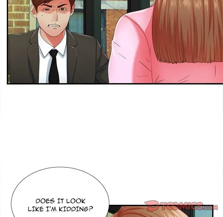 Read The Rookie chapter 14 image 5 on Lezhin