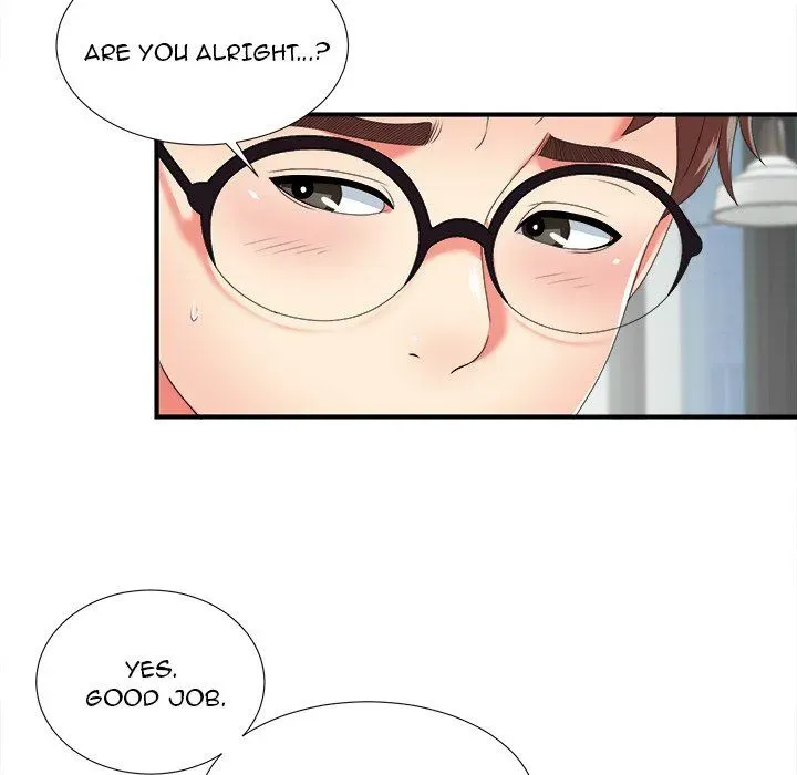Read The Rookie chapter 14 image 51 on Lezhin
