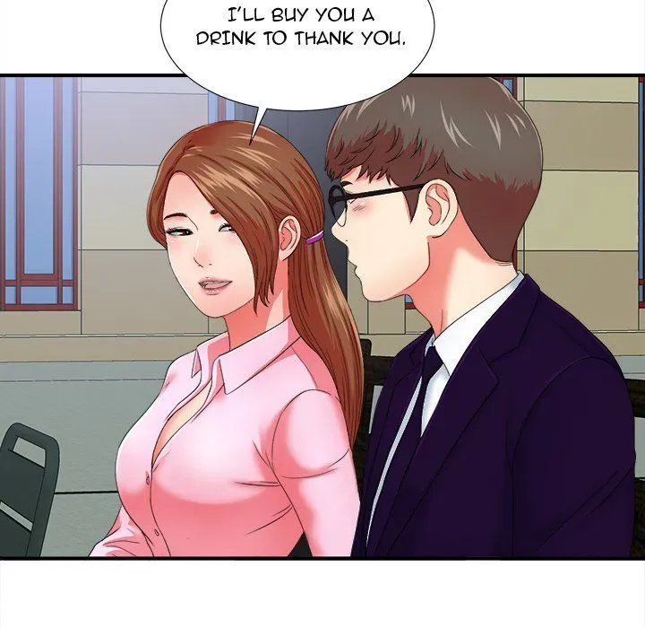 Read The Rookie chapter 14 image 52 on Lezhin